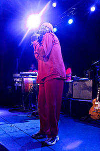 2008-07-01 - Jimmy Cliff från Debaser Medis, Stockholm