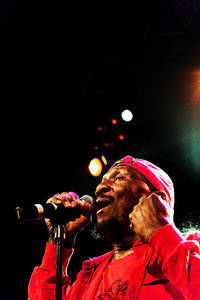 2008-07-01 - Jimmy Cliff från Debaser Medis, Stockholm