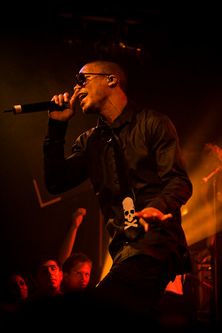 2008-07-01 - Lupe Fiasco från Kulturbolaget, Malmö