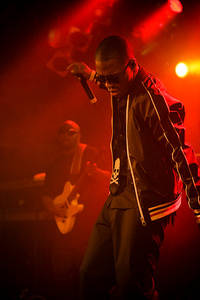 2008-07-01 - Lupe Fiasco från Kulturbolaget, Malmö