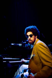 2008-07-01 - Gnarls Barkley från Nalen, Stockholm