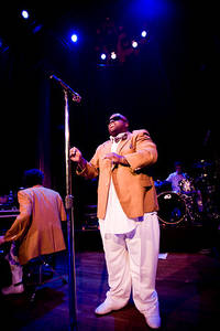 2008-07-01 - Gnarls Barkley från Nalen, Stockholm