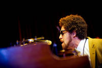 2008-07-01 - Gnarls Barkley från Nalen, Stockholm