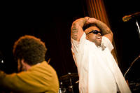 2008-07-01 - Gnarls Barkley från Nalen, Stockholm