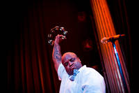 2008-07-01 - Gnarls Barkley från Nalen, Stockholm