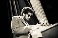 2008-07-01 - Gnarls Barkley från Nalen, Stockholm