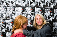 2008-06-27 - Rockfotostudion från Peace & Love, Borlänge