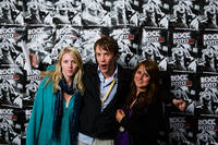 2008-06-27 - Rockfotostudion från Peace & Love, Borlänge