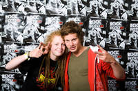 2008-06-27 - Rockfotostudion från Peace & Love, Borlänge