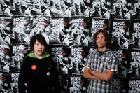 2008-06-27 - Rockfotostudion från Peace & Love, Borlänge