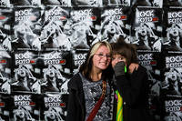 2008-06-27 - Rockfotostudion från Peace & Love, Borlänge