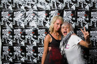 2008-06-27 - Rockfotostudion från Peace & Love, Borlänge