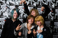 2008-06-27 - Rockfotostudion från Peace & Love, Borlänge