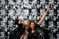 2008-06-27 - Rockfotostudion från Peace & Love, Borlänge