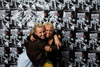 2008-06-27 - Rockfotostudion från Peace & Love, Borlänge
