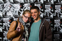 2008-06-27 - Rockfotostudion från Peace & Love, Borlänge