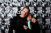 2008-06-27 - Rockfotostudion från Peace & Love, Borlänge