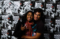 2008-06-27 - Rockfotostudion från Peace & Love, Borlänge