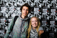 2008-06-27 - Rockfotostudion från Peace & Love, Borlänge