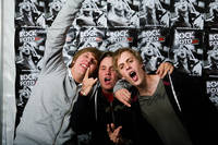 2008-06-27 - Rockfotostudion från Peace & Love, Borlänge