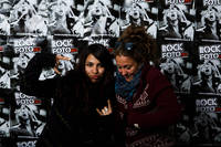 2008-06-27 - Rockfotostudion från Peace & Love, Borlänge