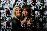 2008-06-27 - Rockfotostudion från Peace & Love, Borlänge