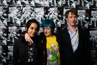 2008-06-27 - Rockfotostudion från Peace & Love, Borlänge