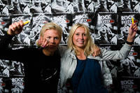 2008-06-27 - Rockfotostudion från Peace & Love, Borlänge