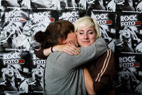 2008-06-27 - Rockfotostudion från Peace & Love, Borlänge