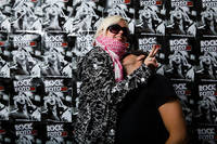 2008-06-27 - Rockfotostudion från Peace & Love, Borlänge