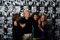 2008-06-27 - Rockfotostudion från Peace & Love, Borlänge