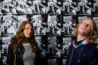 2008-06-27 - Rockfotostudion från Peace & Love, Borlänge