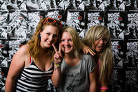 2008-06-27 - Rockfotostudion från Peace & Love, Borlänge