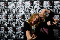 2008-06-27 - Rockfotostudion från Peace & Love, Borlänge