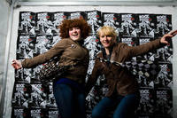 2008-06-27 - Rockfotostudion från Peace & Love, Borlänge