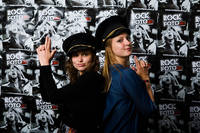2008-06-27 - Rockfotostudion från Peace & Love, Borlänge
