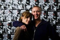 2008-06-27 - Rockfotostudion från Peace & Love, Borlänge