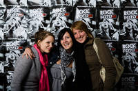 2008-06-27 - Rockfotostudion från Peace & Love, Borlänge