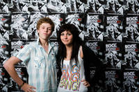 2008-06-27 - Rockfotostudion från Peace & Love, Borlänge