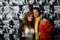 2008-06-27 - Rockfotostudion från Peace & Love, Borlänge