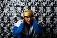 2008-06-27 - Rockfotostudion från Peace & Love, Borlänge