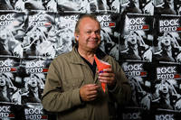 2008-06-27 - Rockfotostudion från Peace & Love, Borlänge