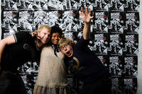 2008-06-27 - Rockfotostudion från Peace & Love, Borlänge