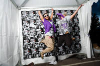 2008-06-27 - Rockfotostudion från Peace & Love, Borlänge