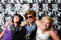 2008-06-27 - Rockfotostudion från Peace & Love, Borlänge