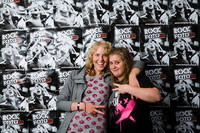 2008-06-27 - Rockfotostudion från Peace & Love, Borlänge