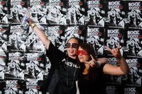 2008-06-27 - Rockfotostudion från Peace & Love, Borlänge