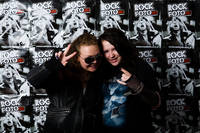 2008-06-27 - Rockfotostudion från Peace & Love, Borlänge