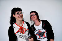 2008-06-26 - Rockfotostudion från West Coast Riot, Göteborg