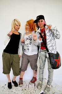 2008-06-26 - Rockfotostudion från West Coast Riot, Göteborg